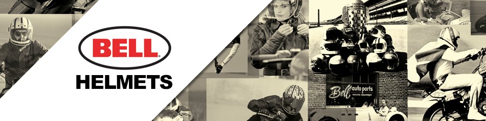 Bell Helmets Bell Helmets