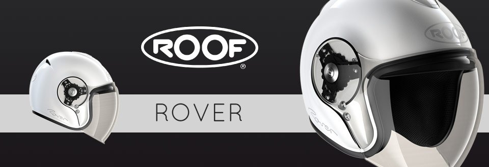 Rover Rover