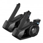 Sena 30K Motorcycle Intercom - Dual