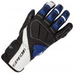Spada Burnout Gloves - Blue