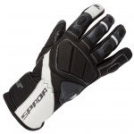 Spada Burnout Gloves - Anthracite