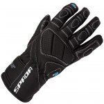 Spada Burnout Gloves - Black