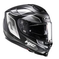 HJC RPHA-70 Full Face Helmet - Grandal Black