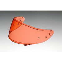 Shoei CWR-1 - High Def Orange