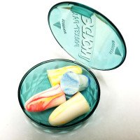 Oxford Moldex Ear Plugs - 2 Pairs