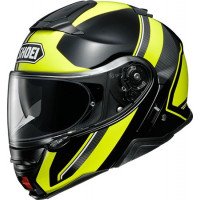 Shoei Neotec 2 Flip Front Helmet - Excursion TC3