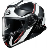Shoei Neotec 2 Flip Front Helmet - Excursion TC6