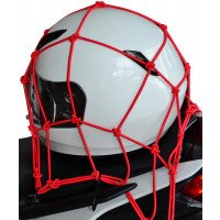Oxford Cargo Net - Red