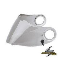 Scorpion helmets EXO 1000/500 Max Vision visors - SILVER