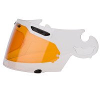 Pinlock Anti-Fog insert - Arai SAL type - Amber