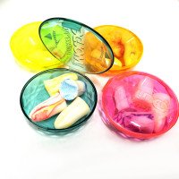Oxford Moldex Ear Plugs - 2 Pairs