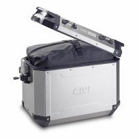 Givi Trekker Outback 37ltr Pannier - Right Side only