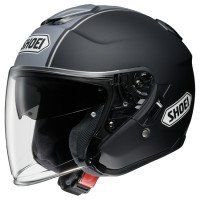 Shoei J-Cruise Helmet - Corso TC10