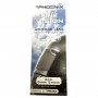 Arai SAI Fine Vision Adhesive Anti-Fog Insert - Dark Smoke (Made by Pinlock)