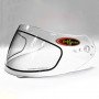InVision Hyper Shield Anti-Fog Visor Insert - Fitted