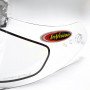 InVision Hyper Shield Anti-Fog Visor Insert - Fitted 2