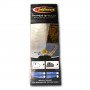 InVision Hyper Shield Anti-Fog Visor Insert - Packaging