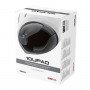 Sena 10UPAD Bluetooth Motorcycle Intercom - HJC IS-17