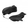 Sena 10UPAD Bluetooth Motorcycle Intercom - HJC IS-17 - Cheekpads