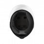 Sena 10UPAD Bluetooth Motorcycle Intercom - HJC IS-17 - Under helmet