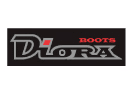 Diora Motorcycle Boots