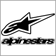 Alpinestars Motorcycle Gloves