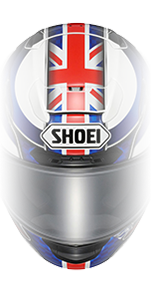 Motorcycle Helmets