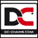 DC and AFAM chain and sprocket kit