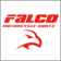 Falco Motorcycle Boots