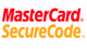 MasterCard SecureCode