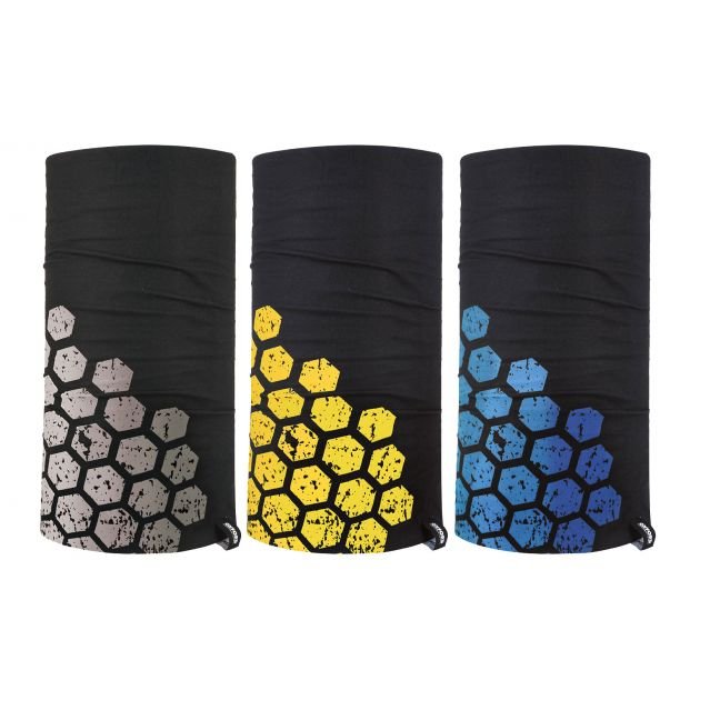 Oxford Comfy 3-Pack - Hex
