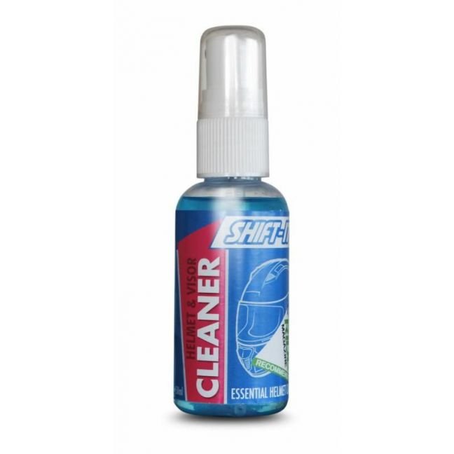 Shift It - Helmet and Visor Cleaner Spray
