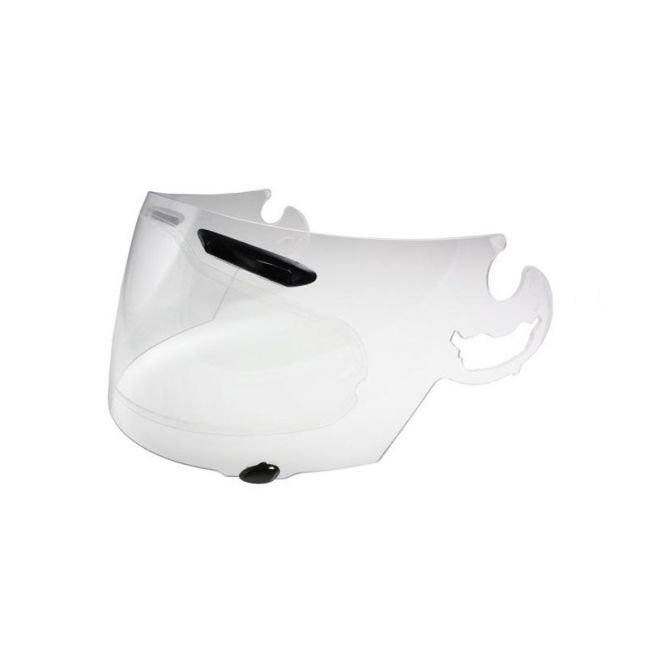 Fine Vision Arai SAI - Clear - Stick on version by Pinlock