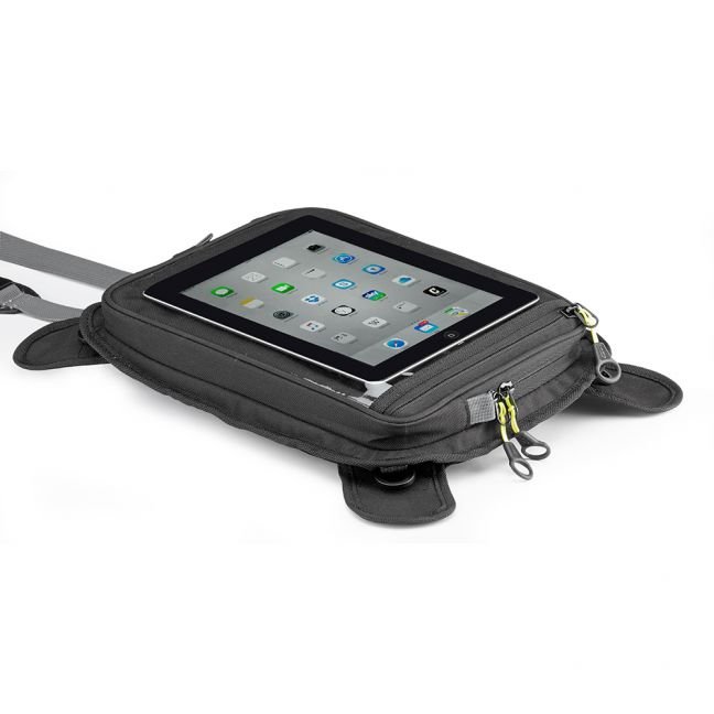 Givi Motorcycle Magnetic Tablet / Map Holder - EA112B
