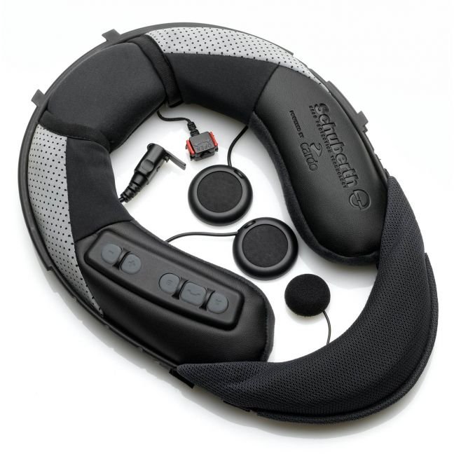 Schuberth SRC Intercom - S2
