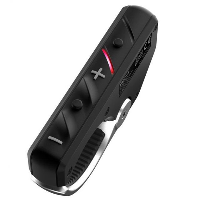 Schuberth SC1 4-Button Handlebar Remote Control