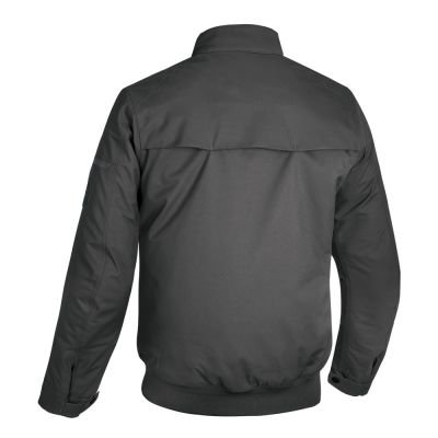 Oxford Harrington Jacket - Black