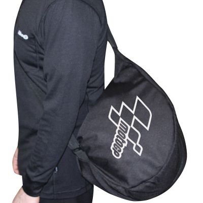 MotoGP Messenger Helmet Bag
