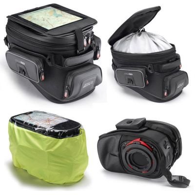 Givi XS308 Tank bag images