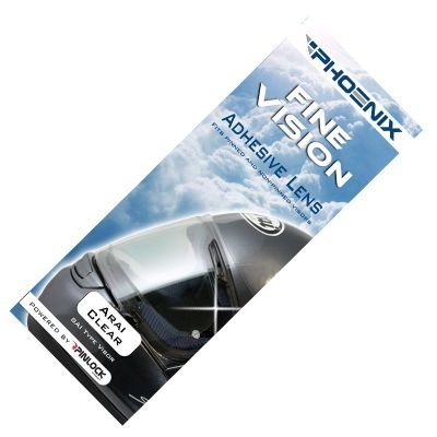 Fine Vision Arai SAI - Clear 