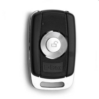 Givi E132 Remote Locking Kit - B37, B47 and V47 Top Boxes - Remote Fob