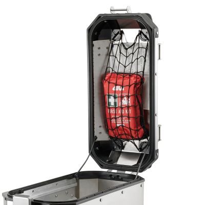 Givi E144 Trekker Outback Pannier Internal Luggage Net