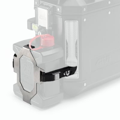 Givi E148 Removable Holder for TAN01