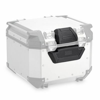 Givi E157 Backrest for OBK42 Top Boxes
