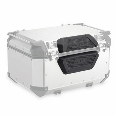 Givi E158 Backrest - OBK58