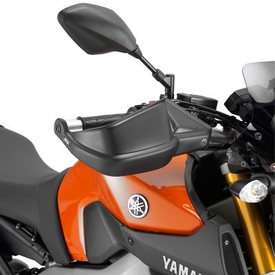 Givi HP2115 Motorcycle Hand Guards - Yamaha MT-07, XSR700 and MT-09
