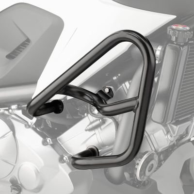 Givi TN1111 Motorcycle Engine Guards - Honda NC700S / X NC750S / X / DCT