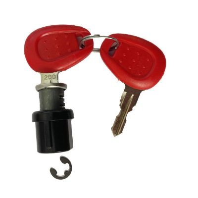 Givi Z228 Replacement Lock Set