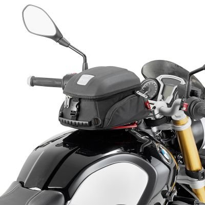 Givi MT505 Tanklock Motorcycle Tank Bag - 5 Litres - Fitted