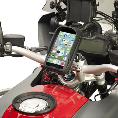 Givi S957B Universal Smartphone Holder